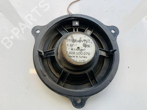 Speaker NISSAN ALMERA II Hatchback (N16) 1.5 dCi | BP32876010E2 - Image 3