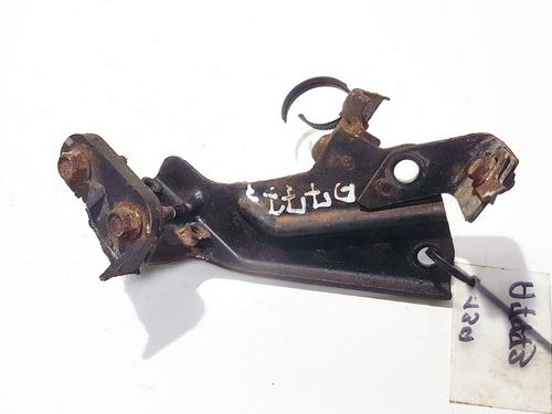 Støtte MAZDA 626 V (GF) 2.0 TD (GFFP) (110 hp) 32898684