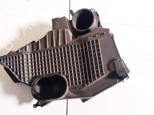 Used Air filter box Air filter box RENAULT CLIO IV (BH_) 0.9 TCe 90 (BHNF, BHMA, BHMH, BHJK, BHJR) (90 hp) 35071484 35071484
