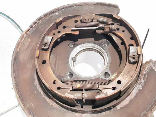Travão de mão Travão de mão HONDA CR-V III (RE_) 2.2 i-CTDi 4WD (RE6) (140 hp) 35334770 35334770
