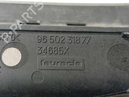 Glove box MERCEDES-BENZ E-CLASS T-Model (S211) E 200 T Kompressor (211.242) | BP34779313C95 - Image 4