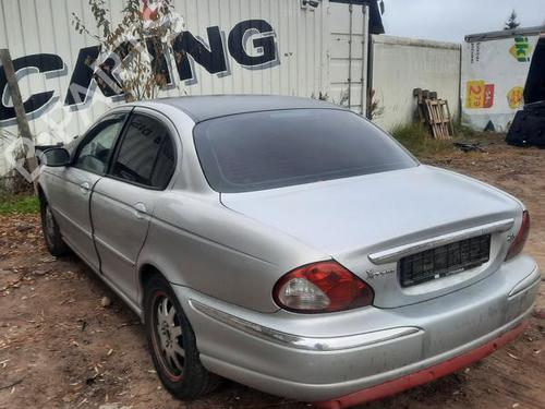 Engine mount JAGUAR X-TYPE I (X400) 2.0 D | BP33084863M89 - Image 6