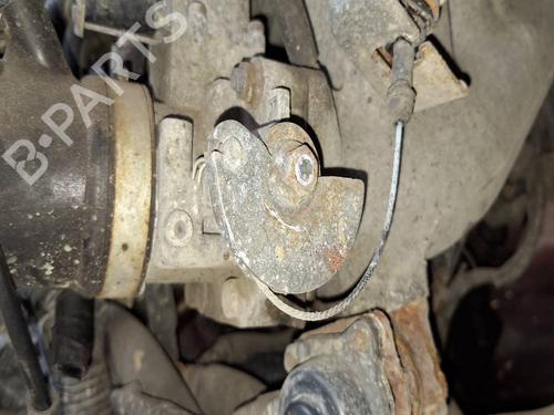 Throttle body MAZDA PREMACY (CP) 1.9 (CP8W) | BP34760512M82 - Image 4