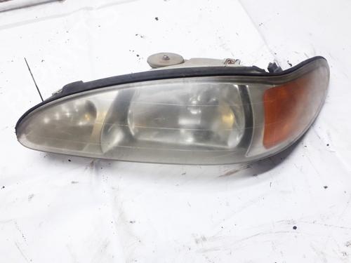 Used Left headlight Left headlight 38583788 38583788