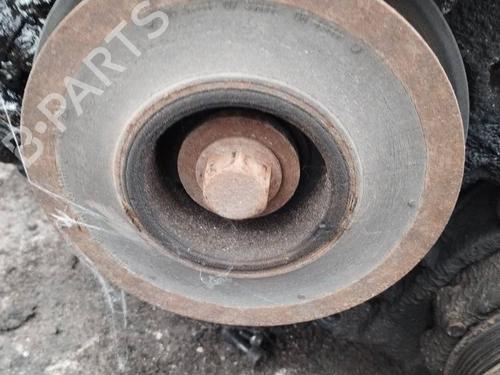Used Pulley Pulley OPEL VECTRA C (Z02) 2.0 DTI 16V (F69) (101 hp) 35265494 35265494