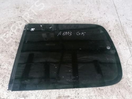Used Rear left quarter glass Rear left quarter glass CITROËN BERLINGO / BERLINGO FIRST MPV (MF_, GJK_, GFK_) 1.9 D (MFDJY) (68 hp) 35547391 35547391