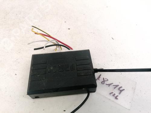 Electronic module DODGE DURANGO (HB) 4.7 | BP35411786M83 - Image 3
