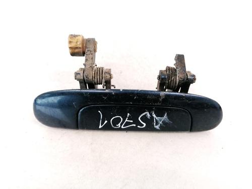 front-right-exterior-door-handle-mazda-premacy-cp-1999-2000-2001-2002-2003-2004-2005-35592188 main image