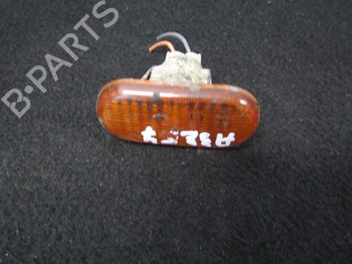 Used Left side indicator Left side indicator RENAULT MEGANE I (BA0/1_) 1.6 e (BA0F, BA0S) (90 hp) 35663488 35663488