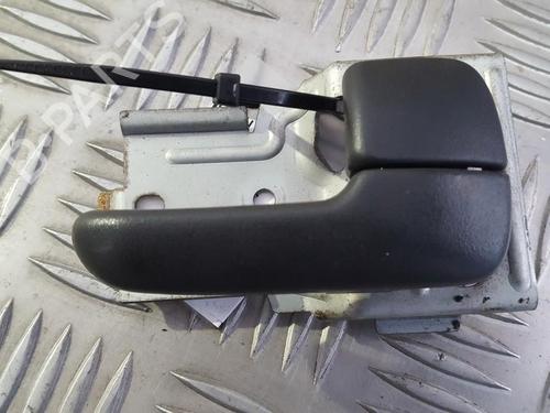 Used Rear right interior door handle Rear right interior door handle 35672155 35672155