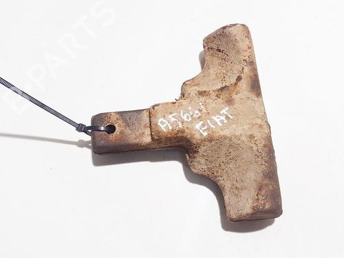 Used Support Support FIAT PUNTO (176_) 1.2 16V (86 hp) 33529222 33529222