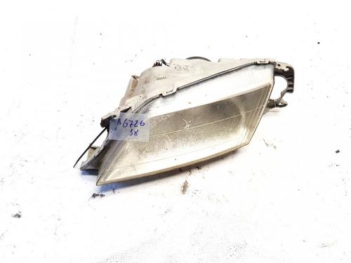 Used Left headlight Left headlight MAZDA PREMACY (CP) 2.0 TD (90 hp) 35560791 35560791