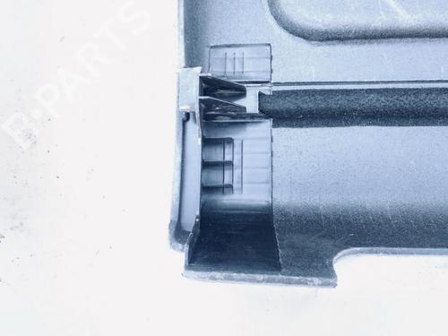 Rear parcel shelf NISSAN ALMERA II Hatchback (N16) 2.2 Di | BP35604016C85 - Image 3