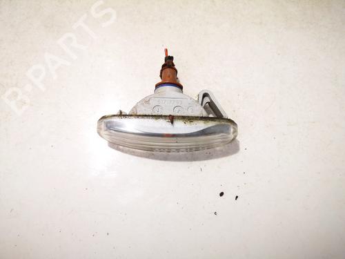 Left side indicator DAEWOO REXTON (GAB_) 2.7 D All-wheel Drive | BP35585251I20 - Image 3