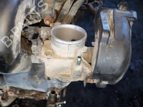 Used Throttle body Throttle body CHRYSLER NEON (PL) 2.0 16V (133 hp) 35581428 35581428