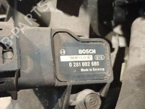 Electronic module HONDA ACCORD VII (CL, CN) 2.2 i-CTDi (CN1) | BP36690208M83 - Image 4