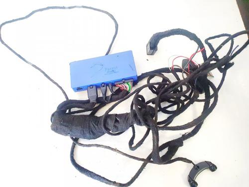 Used Electronic module Electronic module LAND ROVER DISCOVERY III (L319) 2.7 TD 4x4 (190 hp) 32913975 32913975