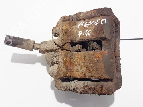 Used Left front brake caliper Left front brake caliper 35525522 35525522