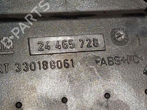 Air vent OPEL ASTRA H (A04) 1.9 CDTI (L48) | BP32569965I21 