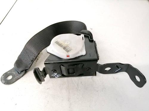 Used Rear left seatbelt Rear left seatbelt 34995020 34995020