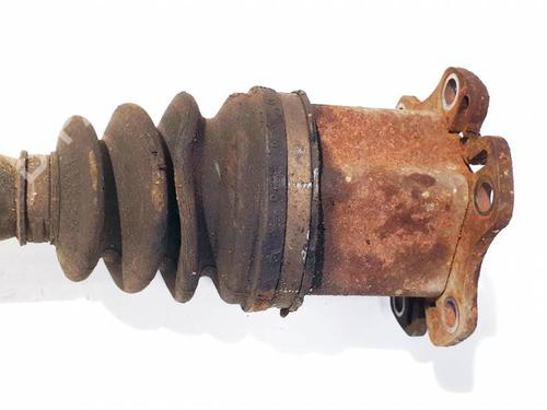 Left front driveshaft AUDI A6 C6 (4F2) 3.0 TDI quattro | BP35278413M38 - Image 3