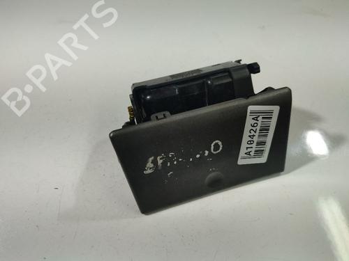 Used Ashtray Ashtray OPEL SIGNUM Hatchback (Z03) 2.2 DTI (F48) (125 hp) 34798594 34798594