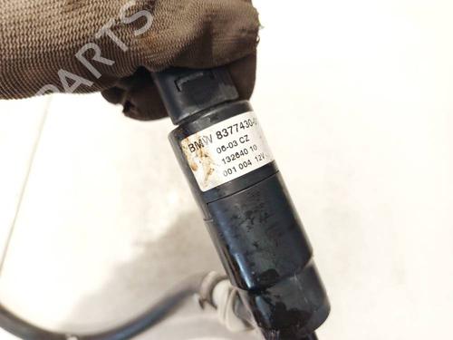 Washer pump BMW X1 (E84) sDrive 18 d | BP34944947E24 - Image 3