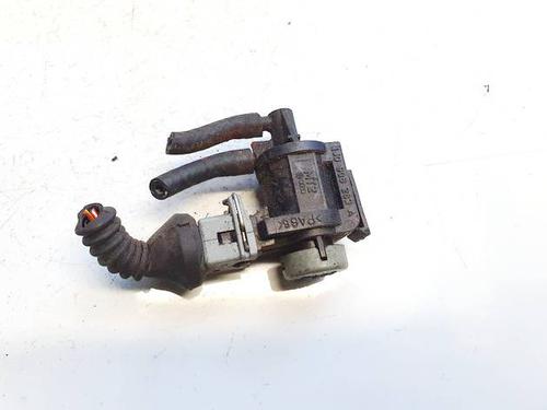 Electronic module SKODA SUPERB I (3U4) 1.9 TDI | BP39497803M83 - Image 3