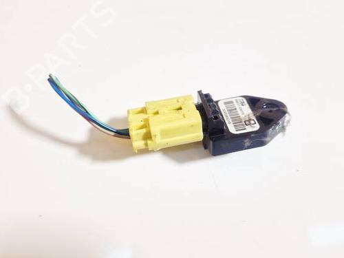 Used Electronic module Electronic module TOYOTA AVENSIS (_T25_) 2.2 D-CAT (ADT251_, ADT251R) (177 hp) 32572492 32572492