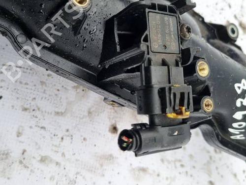 Used Electronic module Electronic module FIAT DOBLO Cargo (263_) 2.0 D Multijet (135 hp) 34861763 34861763