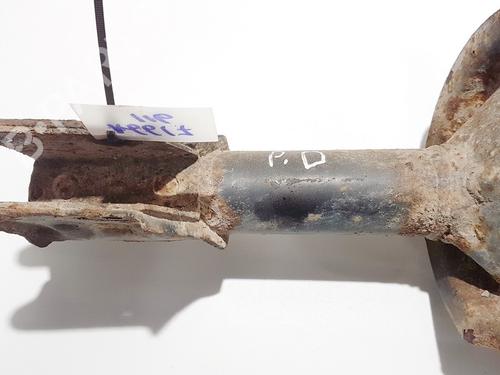 Right front shock absorber DAEWOO REXTON (GAB_) 2.7 D All-wheel Drive | BP35576754M17 - Image 3