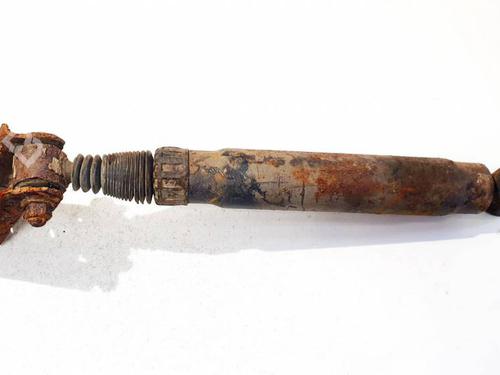 Used Right rear shock absorber Right rear shock absorber 37626364 37626364
