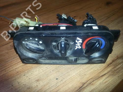 Used Climate control Climate control DAEWOO 1.5i (1C4) 1.5 (78 hp) 35842914 35842914