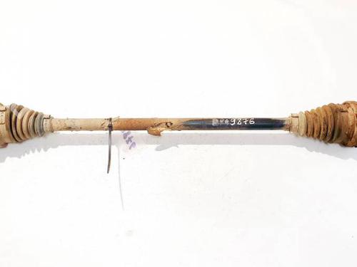 Used Left rear driveshaft Left rear driveshaft 35074473 35074473