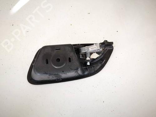 Rear right interior door handle CHEVROLET CRUZE Hatchback (J305) 1.4 | BP34947020I16 - Image 2