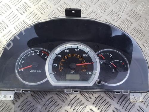 Used Instrument cluster Instrument cluster CHEVROLET LACETTI Saloon (J200) 1.6 (109 hp) 35670682 35670682