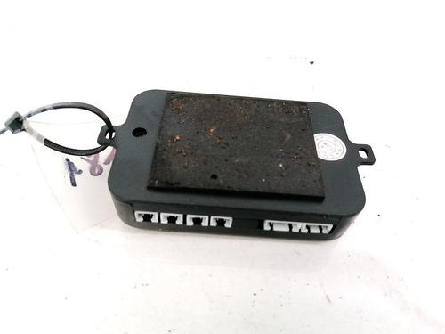 Electronic module AUDI A4 B5 (8D2) 1.8 | BP35423349M83 - Image 3