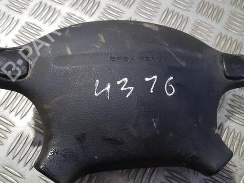 Used Driver airbag Driver airbag MAZDA 323 C IV (BG) 1.3 16V (BG3S) (73 hp) 33501684 33501684