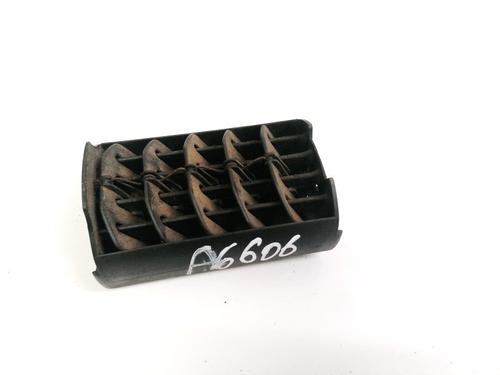 Luftventil Luftventil AUDI 80 B3 Saloon (893, 894, 8A2) 1.8 S (88 hp) 32891978 32891978