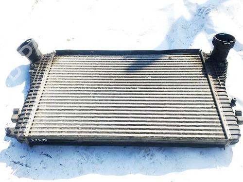 Used Intercooler Intercooler VW TOURAN (1T1, 1T2) 2.0 TDI 16V (140 hp) 35076330 35076330