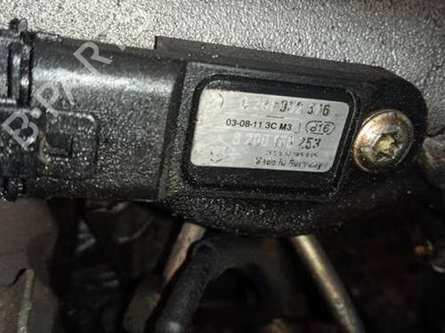 Electronic module NISSAN PRIMERA Hatchback (P12) 1.9 dCi | BP35208134M83 - Image 3
