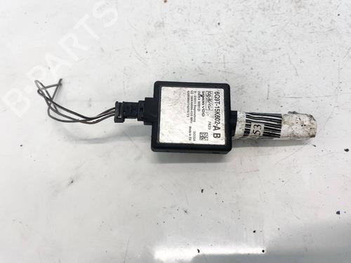 Used Electronic module Electronic module FORD MONDEO IV (BA7) 1.8 TDCi (125 hp) 35003912 35003912