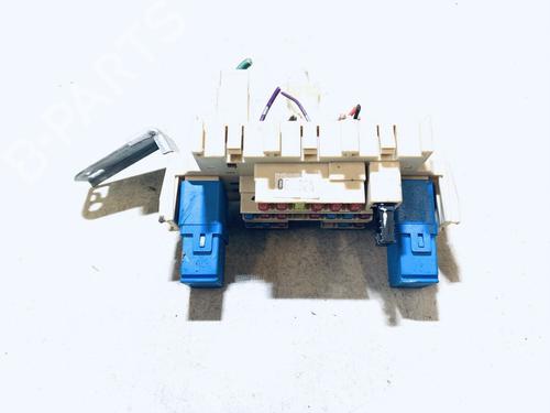 Used Fuse box Fuse box NISSAN QASHQAI I (J10, NJ10) 2.0 dCi (150 hp) 33102287 33102287