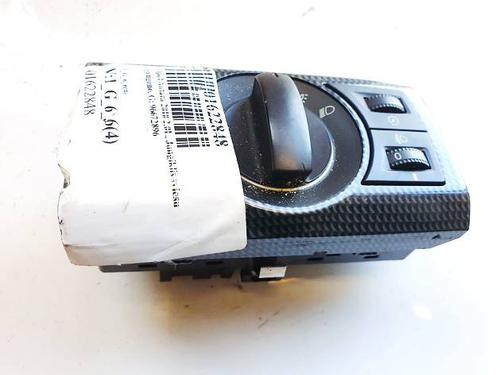 Interruttore Interruttore OPEL ANTARA A (L07) 2.0 CDTI (150 hp) 35426827 35426827