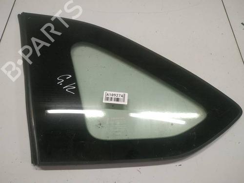 Used Rear left quarter glass Rear left quarter glass HONDA FR-V (BE) 1.7 (BE1) (125 hp) 34846870 34846870