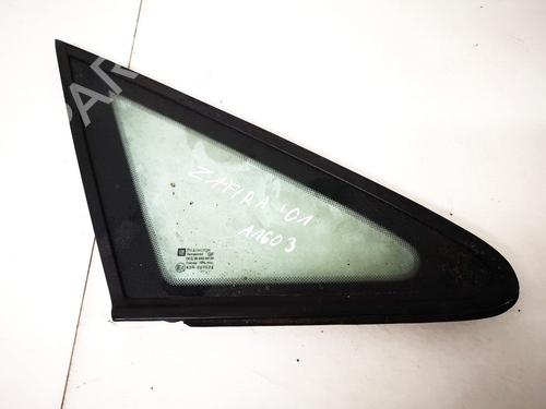 rear-left-quarter-glass-opel-zafira-a-mpv-t98-1999-2000-2001-2002-2003-2004-2005-2006-35554123 main image
