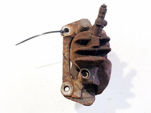 Left front brake caliper VOLVO S60 I (384) D5 | BP34967024M105 - Image 2
