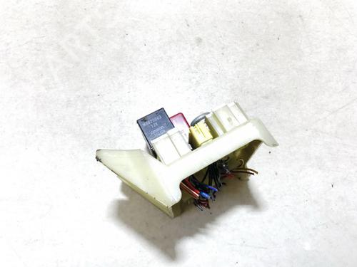 Fuse box MITSUBISHI LANCER V (CB_A, CD_A, CE_A) 2.0 Diesel (CB8A) | BP33068199E1 - Image 2