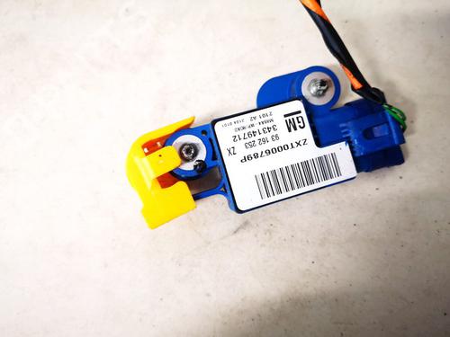 Electronic module OPEL TIGRA TwinTop (X04) 1.8 (R97) | BP32878711M83 - Image 2