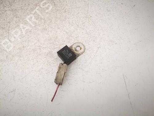 Electronic sensor MAZDA 6 Hatchback (GH) 2.2 MZR-CD (GH10) | BP38739255M84 - Image 2